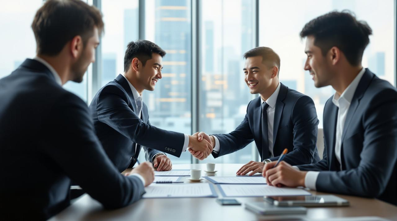 快播在线与腾讯视频达成战略合作，共同打造精品内容生态